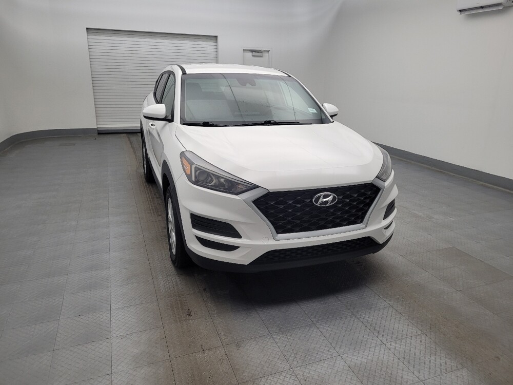 2019 Hyundai Tucson in Cincinnati, OH 45255 - 18088065 14