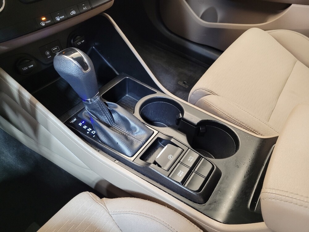 2019 Hyundai Tucson in Cincinnati, OH 45255 - 18088065 26