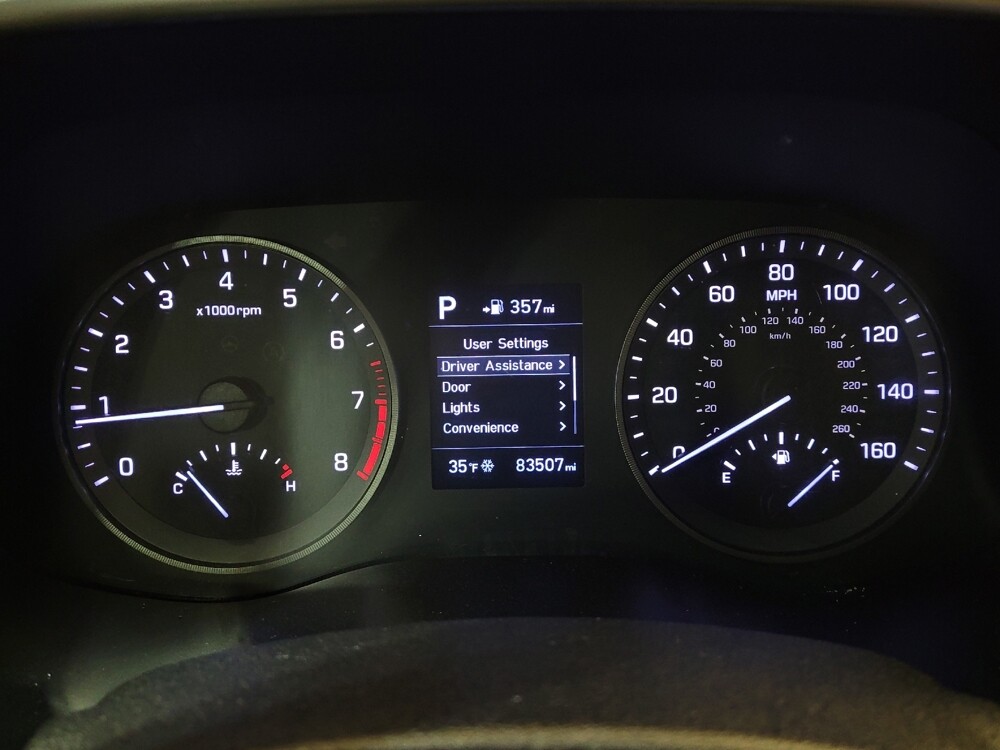 2019 Hyundai Tucson in Cincinnati, OH 45255 - 18088065 23