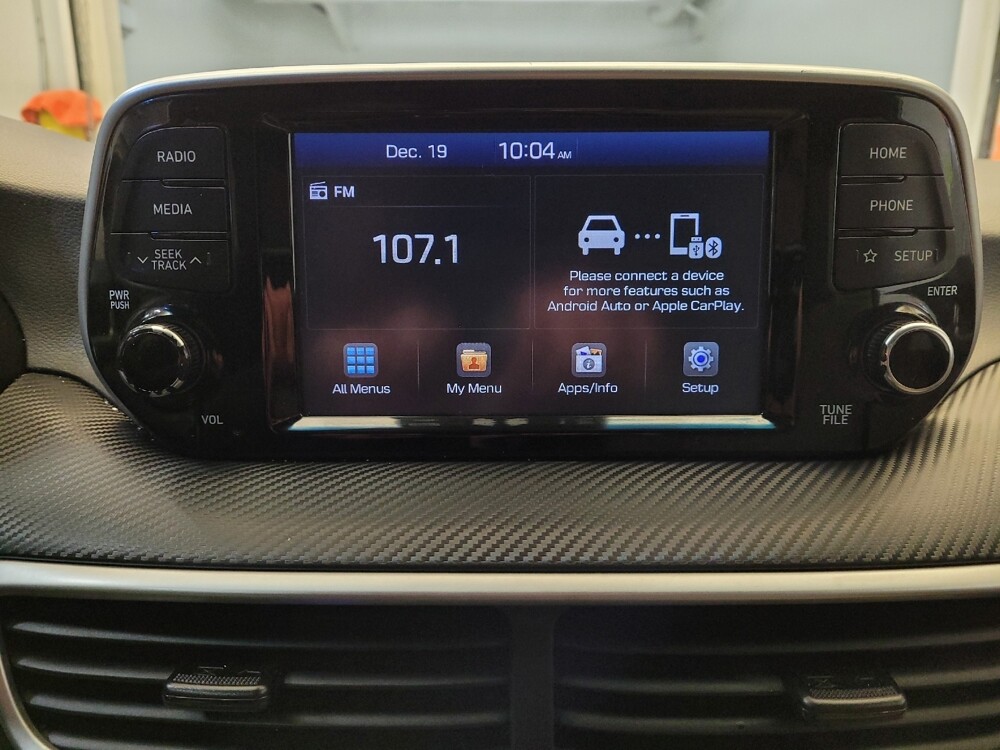 2019 Hyundai Tucson in Cincinnati, OH 45255 - 18088065 25