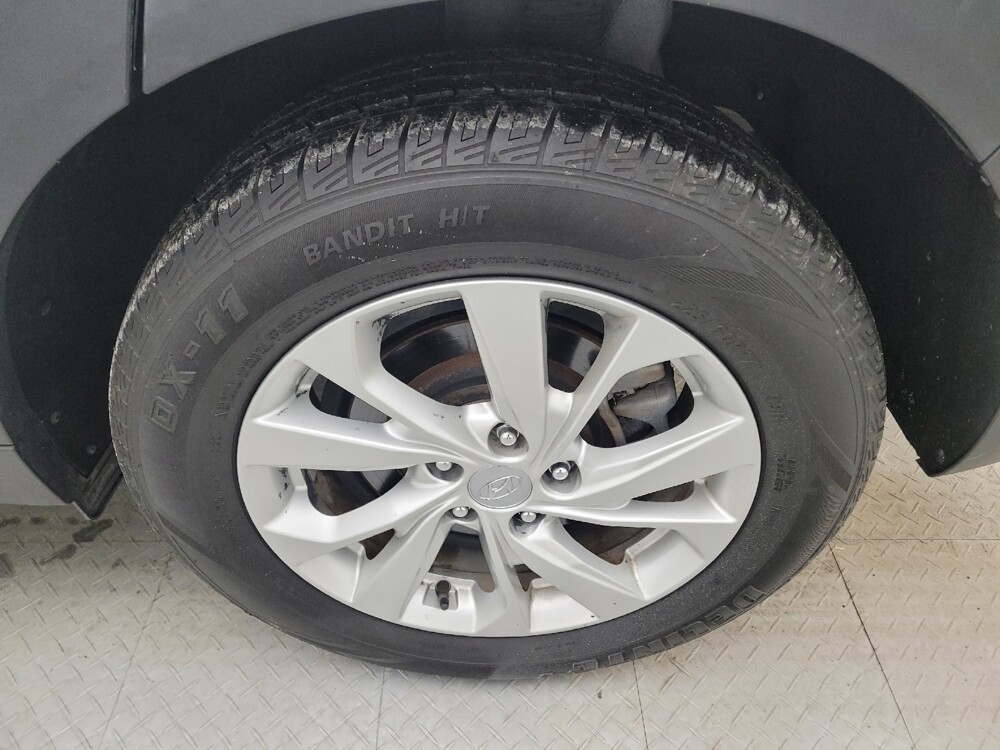 2019 Hyundai Tucson in Cincinnati, OH 45255 - 18088065 31