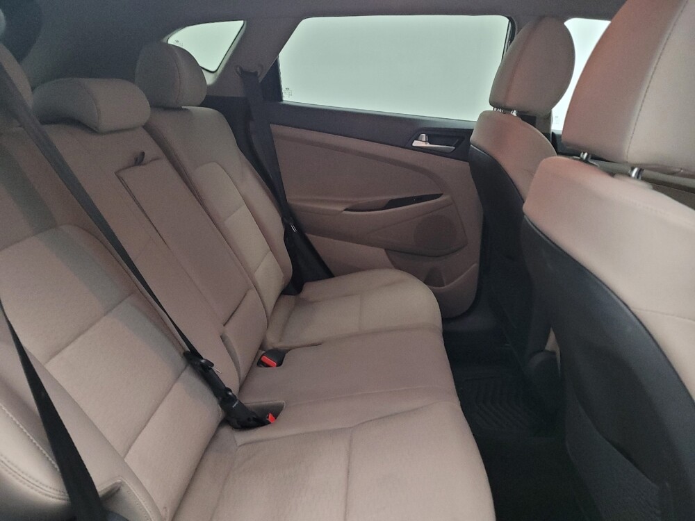 2019 Hyundai Tucson in Cincinnati, OH 45255 - 18088065 19