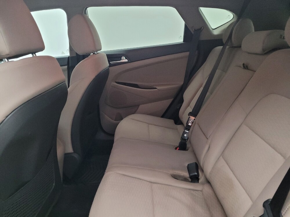 2019 Hyundai Tucson in Cincinnati, OH 45255 - 18088065 18