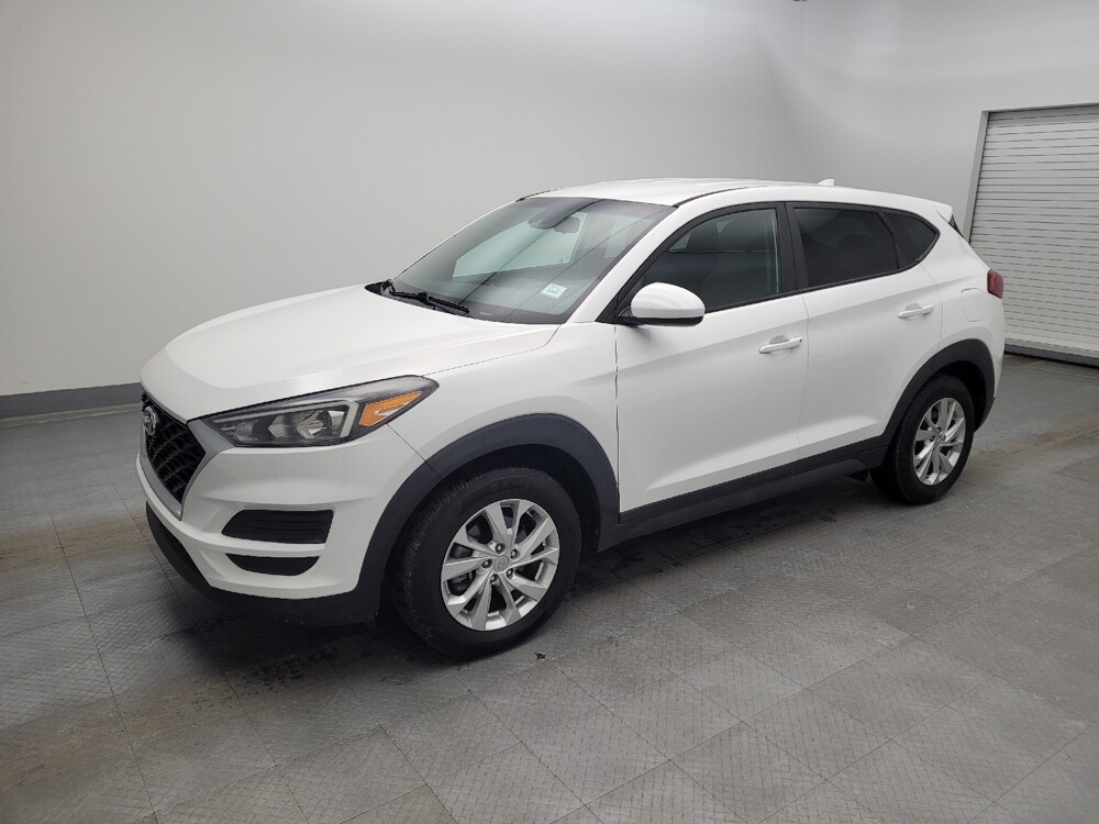 2019 Hyundai Tucson in Cincinnati, OH 45255 - 18088065 2