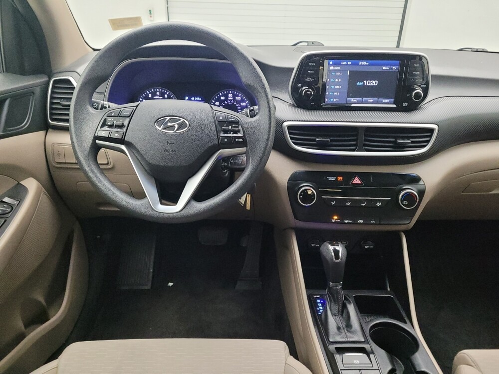 2019 Hyundai Tucson in Cincinnati, OH 45255 - 18088065 22