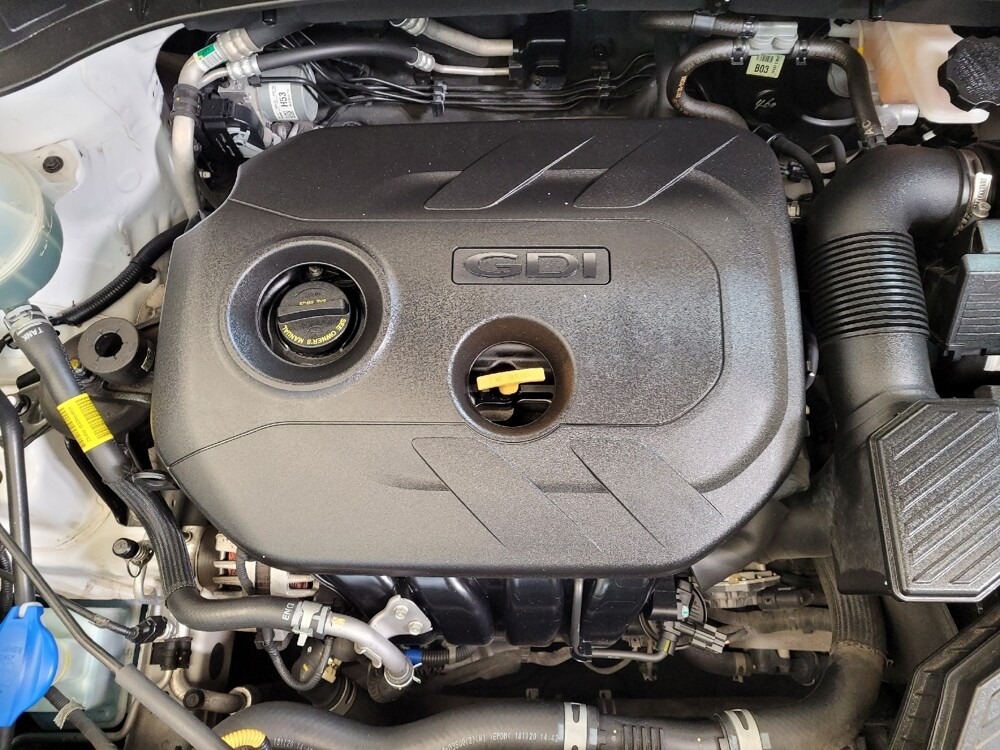 2019 Hyundai Tucson in Cincinnati, OH 45255 - 18088065 30