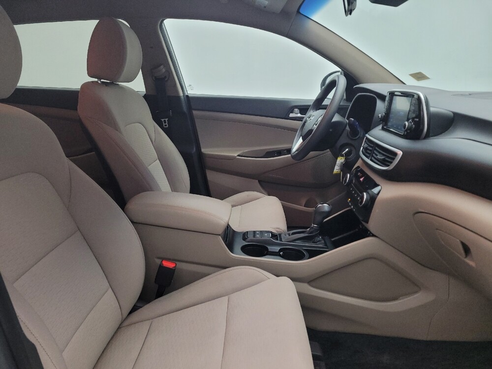 2019 Hyundai Tucson in Cincinnati, OH 45255 - 18088065 21
