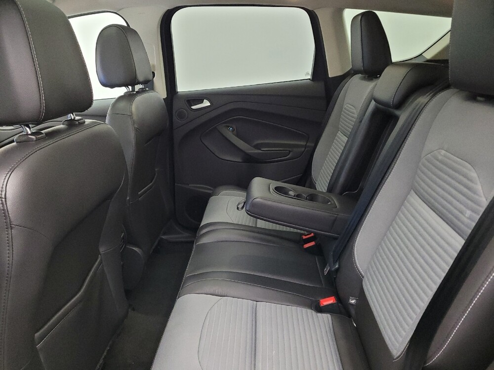 2017 Ford Escape in Maple Heights, OH 44137 - 18088066 18