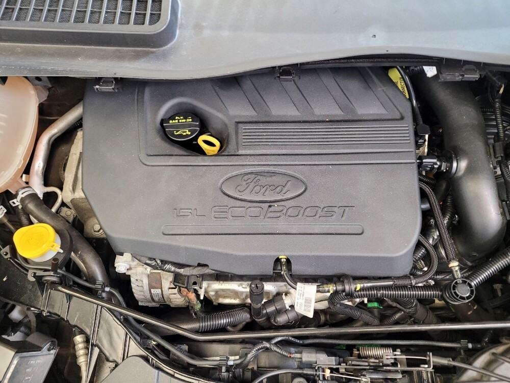 2017 Ford Escape in Maple Heights, OH 44137 - 18088066 30