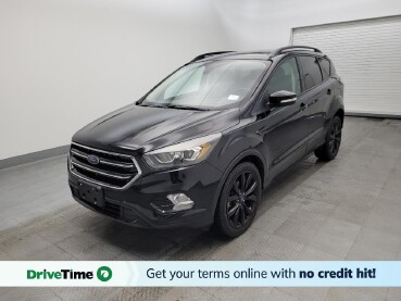 2017 Ford Escape in Maple Heights, OH 44137