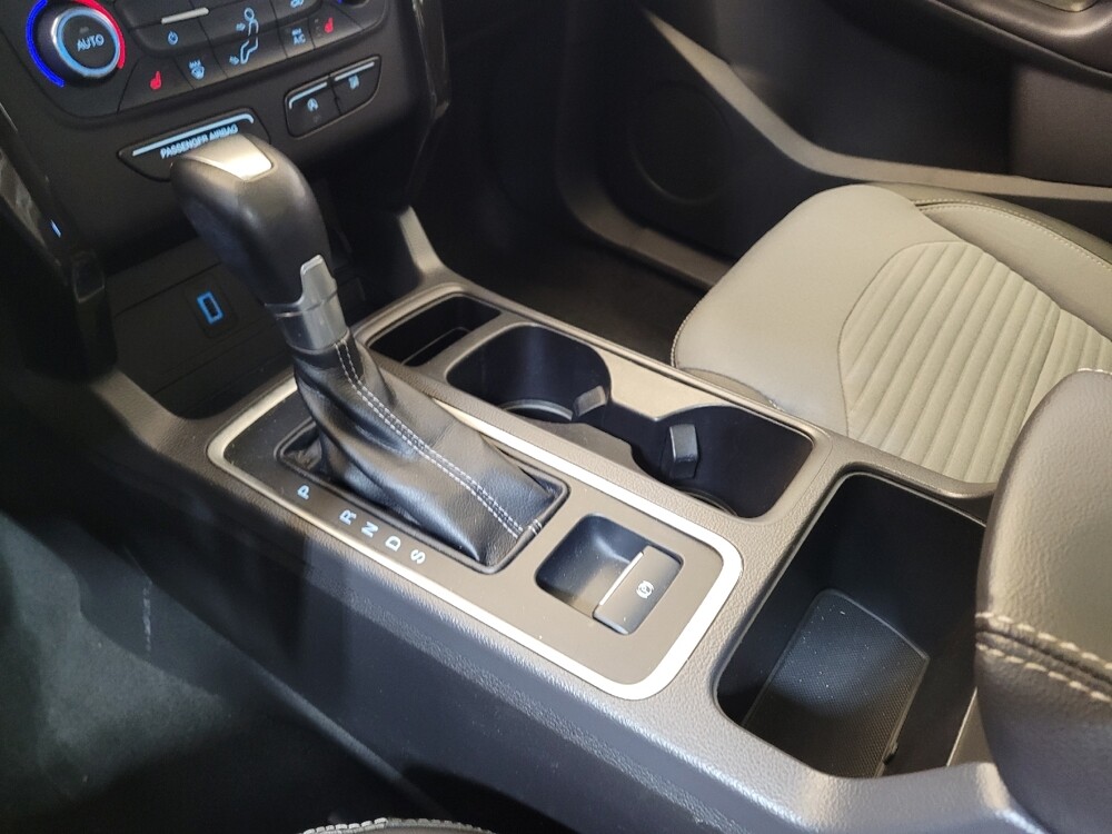 2017 Ford Escape in Maple Heights, OH 44137 - 18088066 26