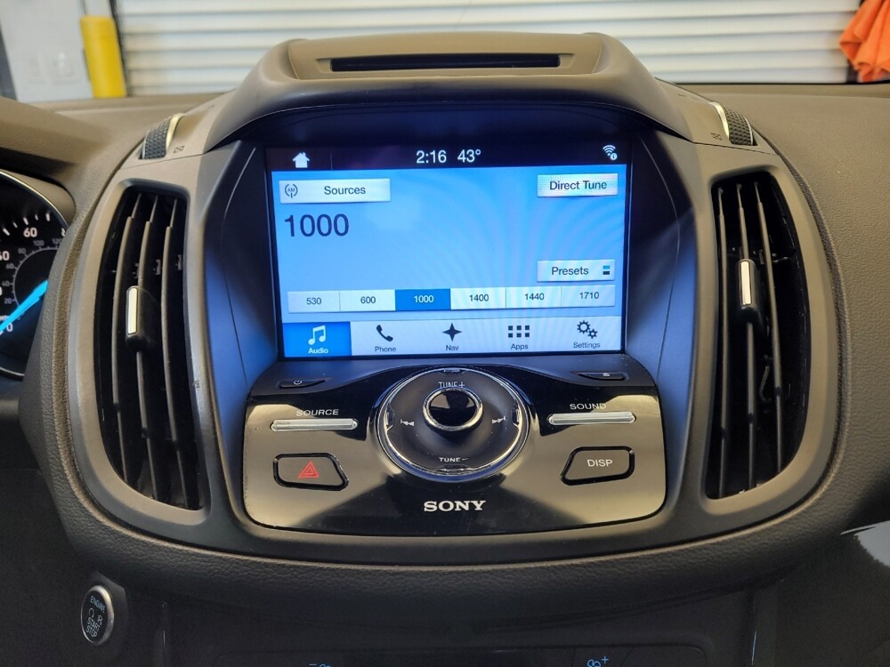 2017 Ford Escape in Maple Heights, OH 44137 - 18088066 25