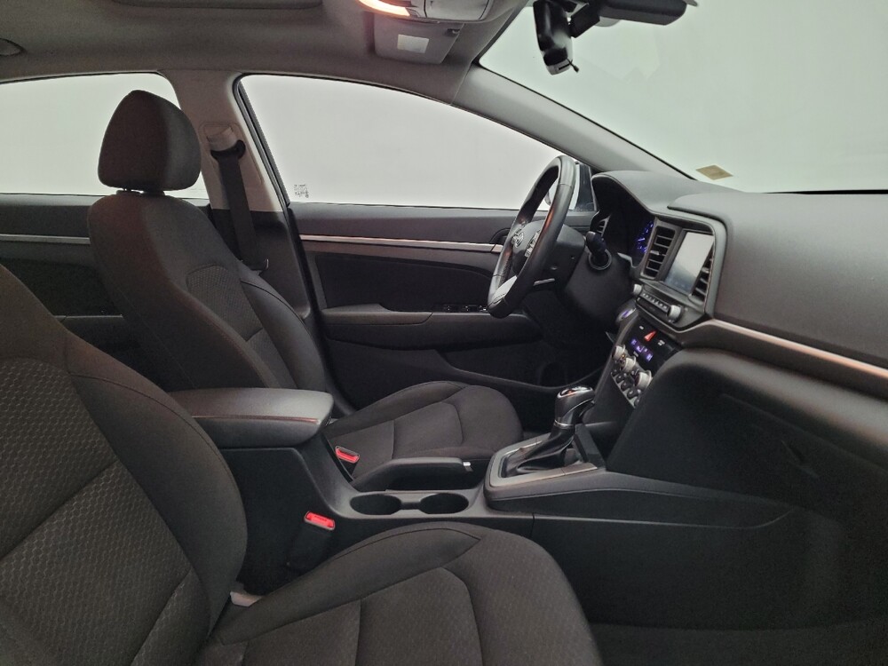 2019 Hyundai Elantra in Lexington, KY 40509 - 18088067 21