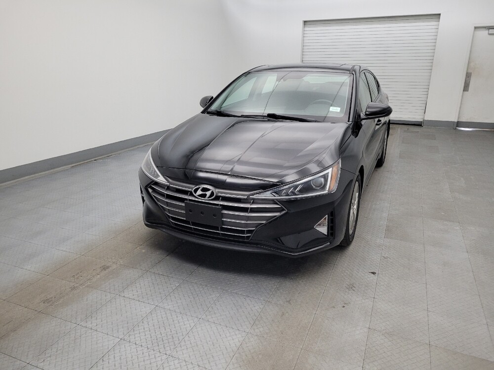 2019 Hyundai Elantra in Lexington, KY 40509 - 18088067 15