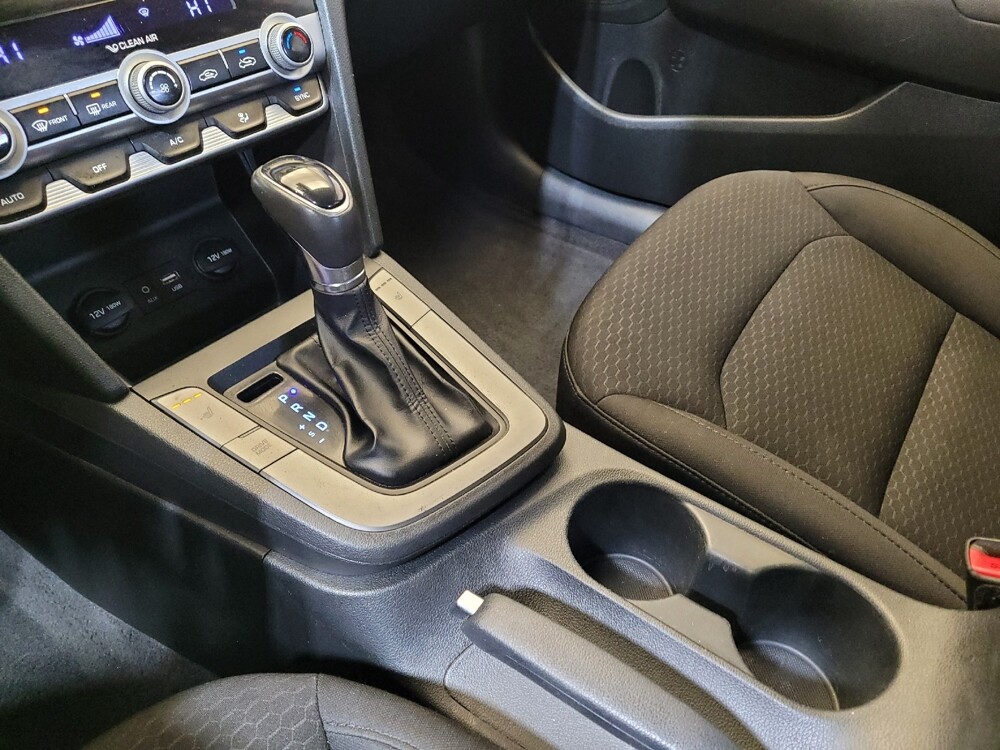 2019 Hyundai Elantra in Lexington, KY 40509 - 18088067 26