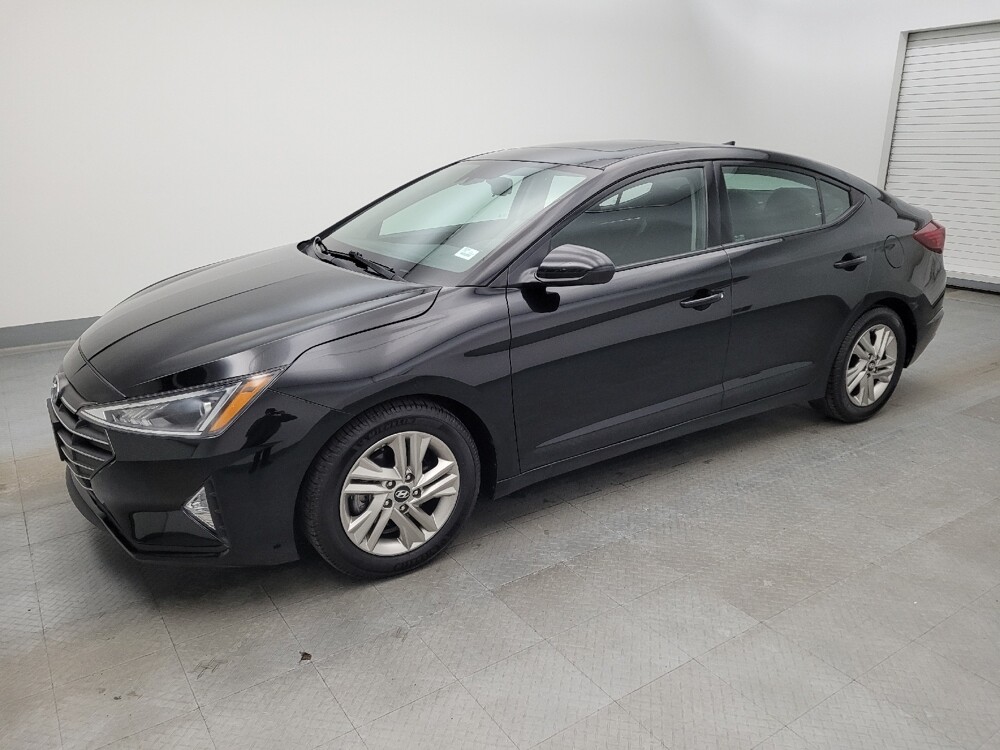 2019 Hyundai Elantra in Lexington, KY 40509 - 18088067 2