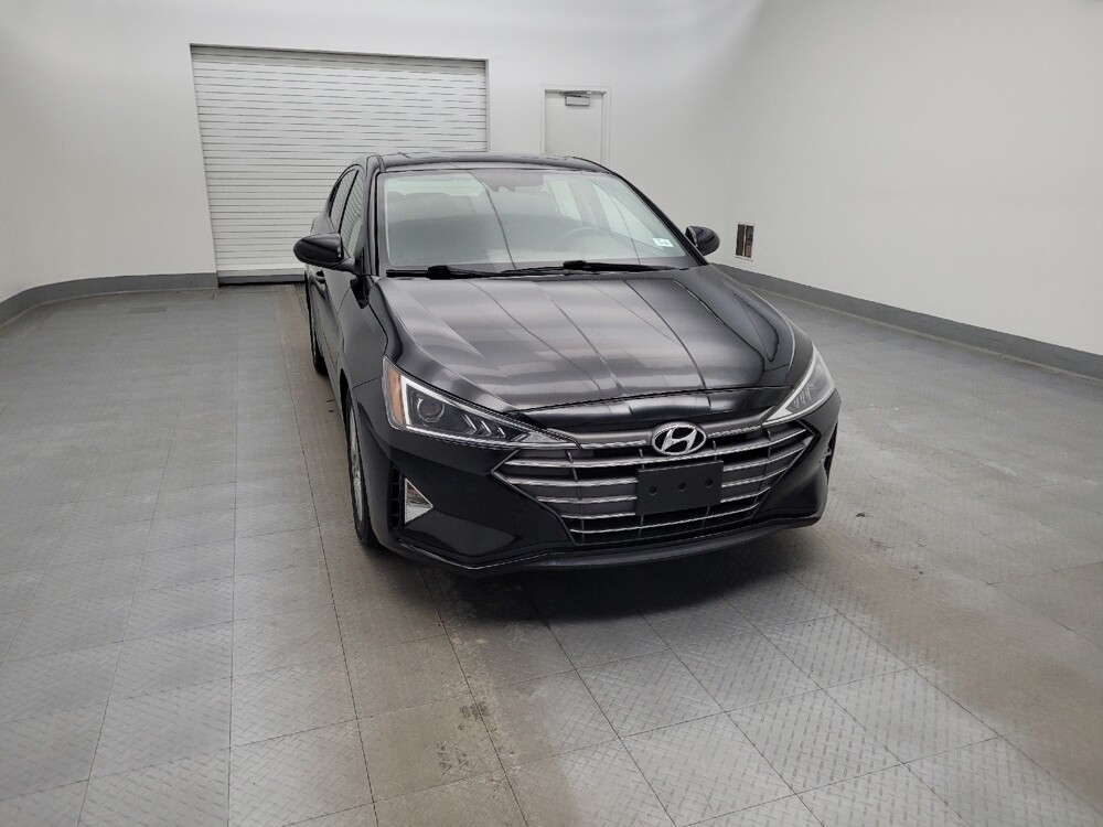 2019 Hyundai Elantra in Lexington, KY 40509 - 18088067 14