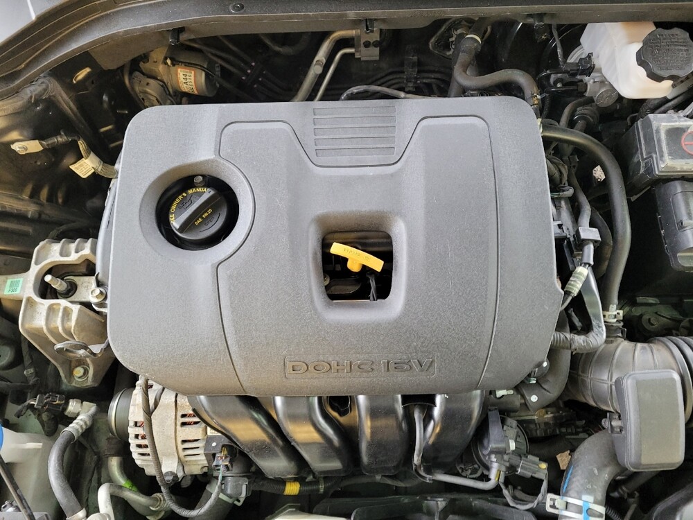 2019 Hyundai Elantra in Lexington, KY 40509 - 18088067 30