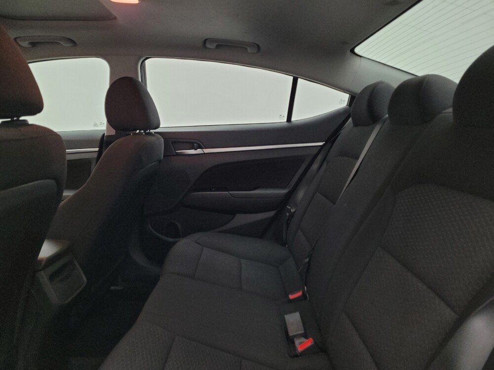 2019 Hyundai Elantra in Lexington, KY 40509 - 18088067 18