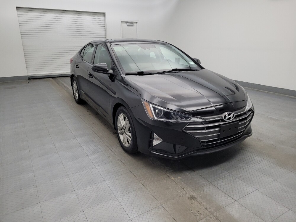 2019 Hyundai Elantra in Lexington, KY 40509 - 18088067 13