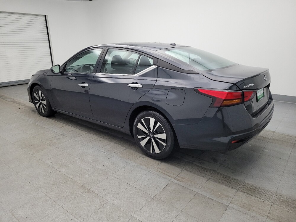 2022 Nissan Altima in Fairfield, OH 45014 - 18088068 3