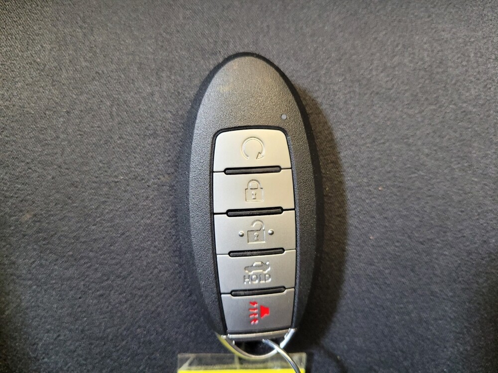 2022 Nissan Altima in Fairfield, OH 45014 - 18088068 32