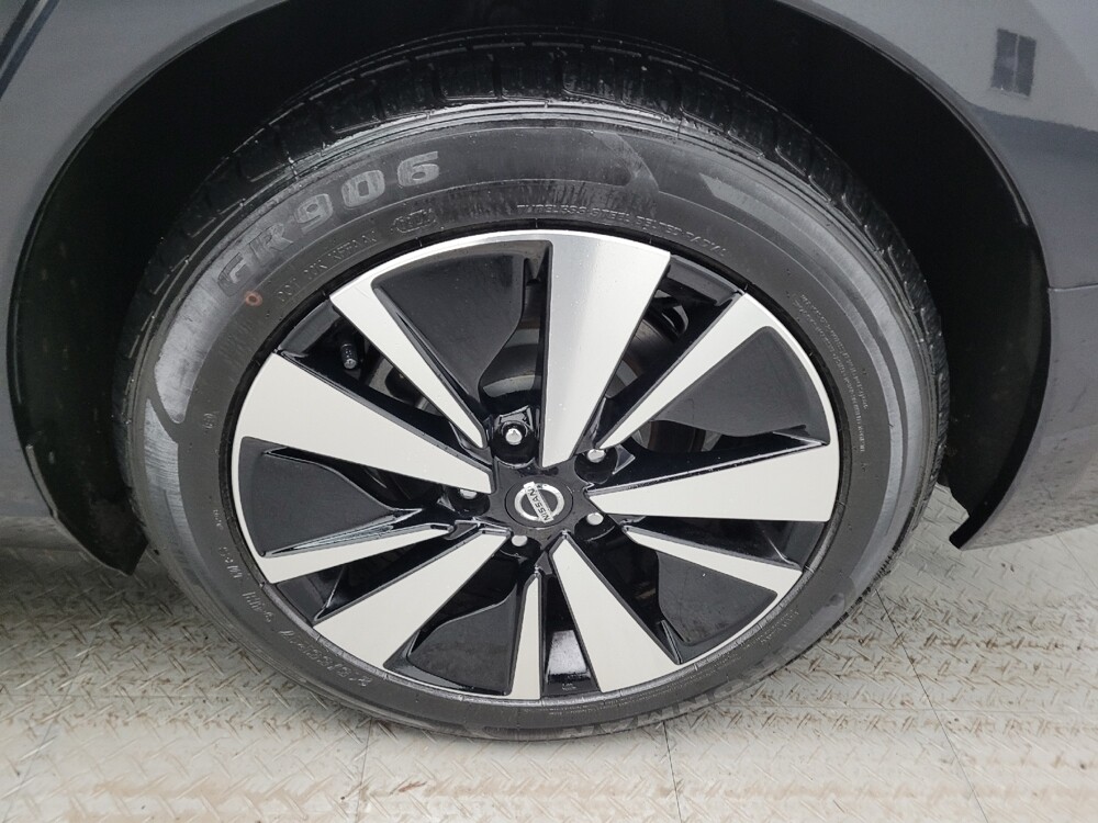 2022 Nissan Altima in Fairfield, OH 45014 - 18088068 31