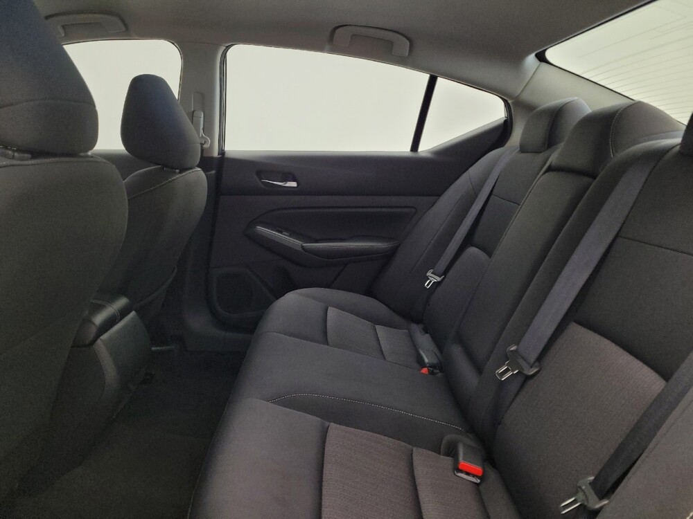 2022 Nissan Altima in Fairfield, OH 45014 - 18088068 18