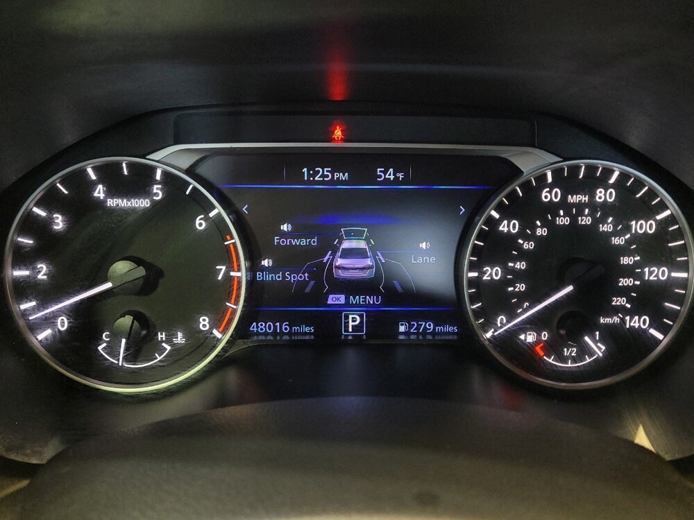 2022 Nissan Altima in Fairfield, OH 45014 - 18088068 23