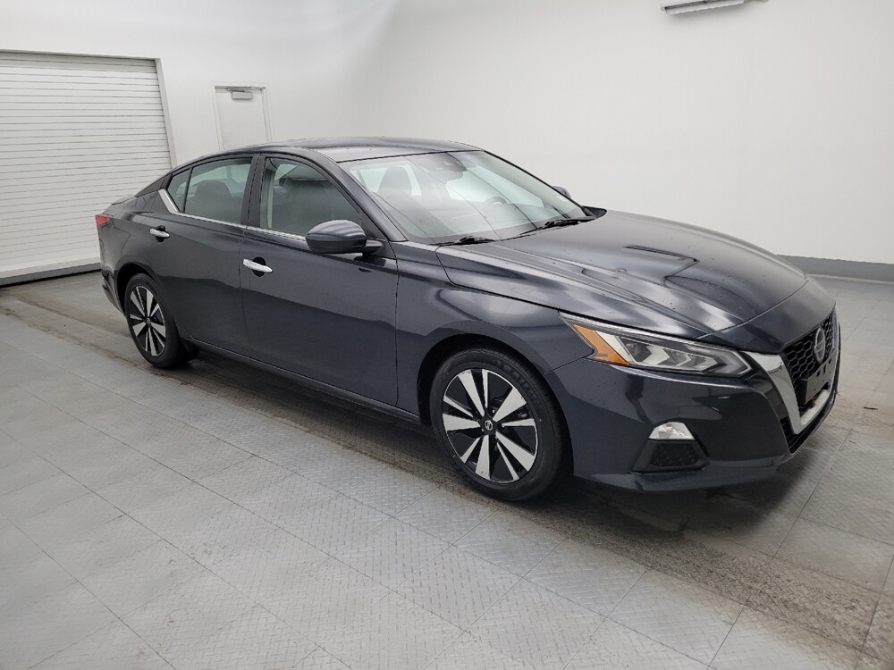 2022 Nissan Altima in Fairfield, OH 45014 - 18088068 11