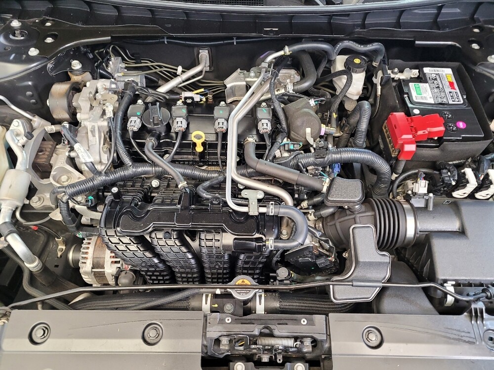 2022 Nissan Altima in Fairfield, OH 45014 - 18088068 30