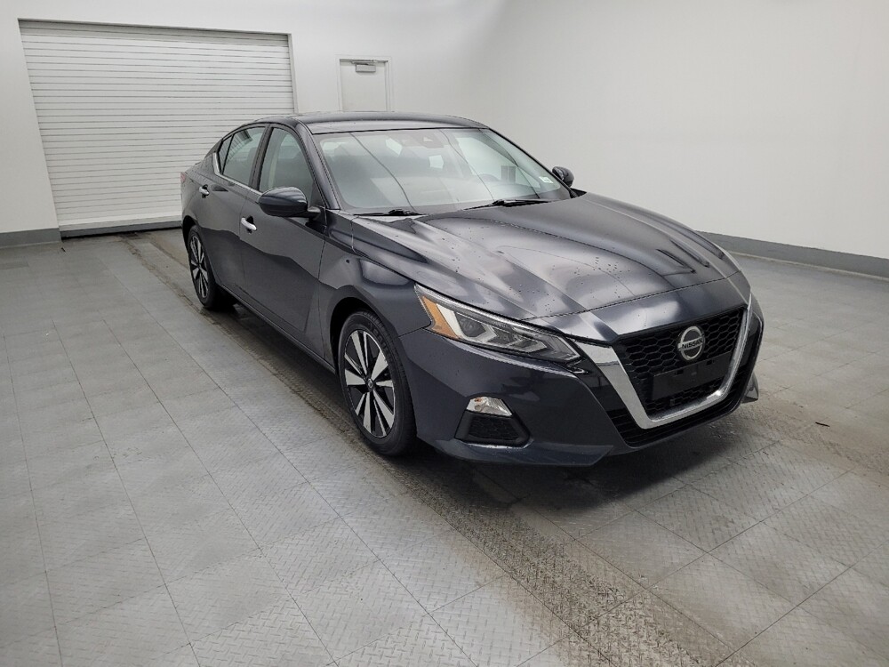 2022 Nissan Altima in Fairfield, OH 45014 - 18088068 13