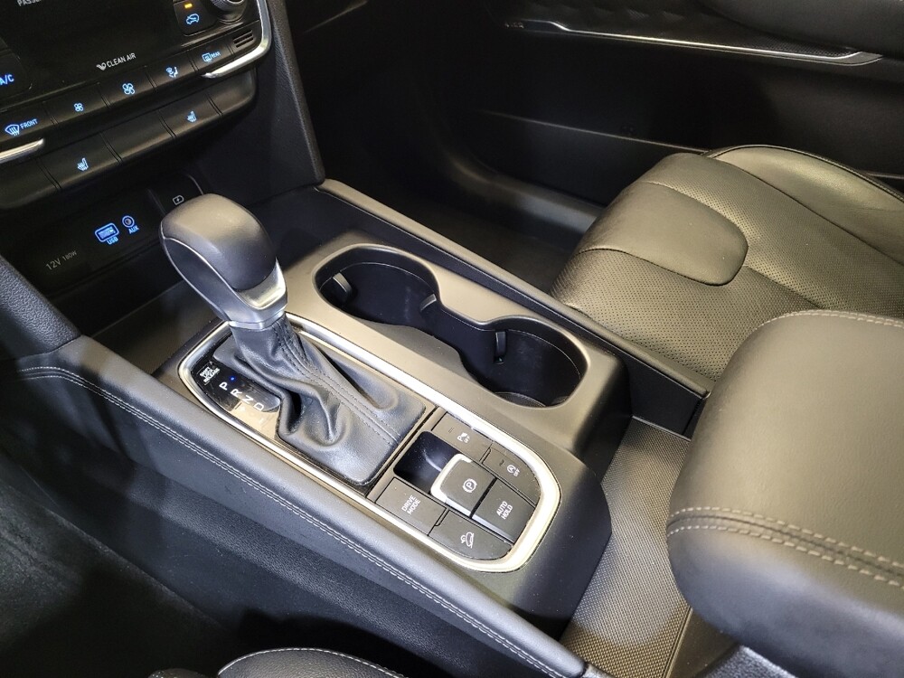 2019 Hyundai Santa Fe in Lexington, KY 40509 - 18088069 26