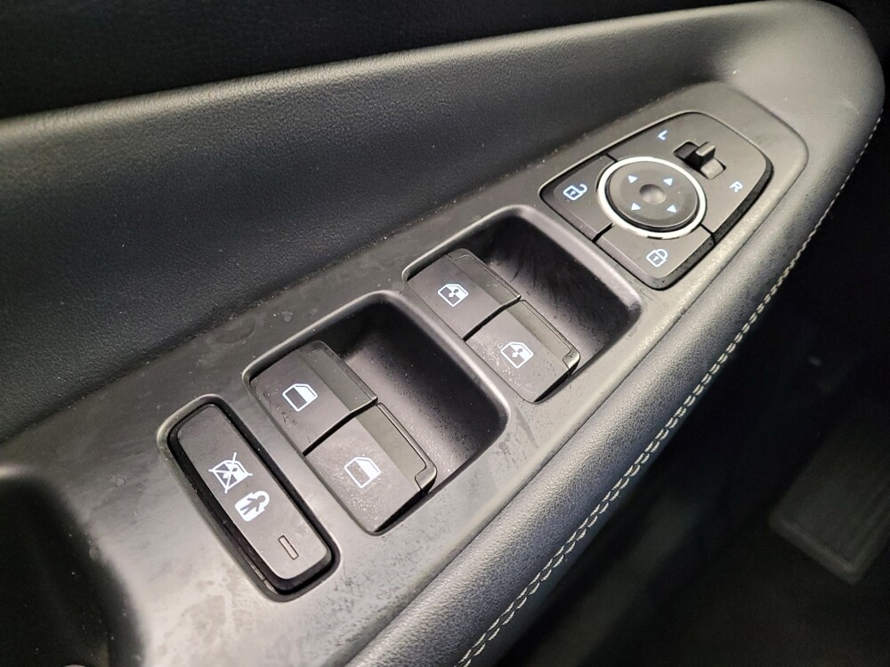 2019 Hyundai Santa Fe in Lexington, KY 40509 - 18088069 27