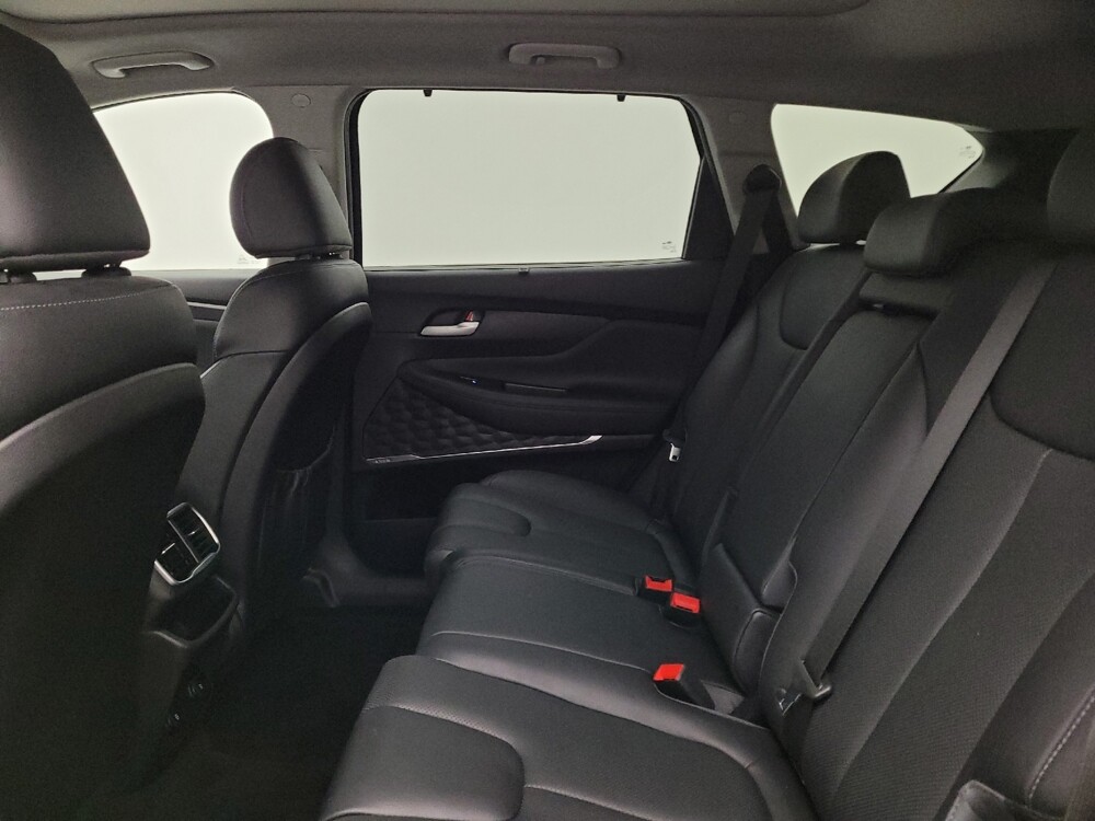 2019 Hyundai Santa Fe in Lexington, KY 40509 - 18088069 18