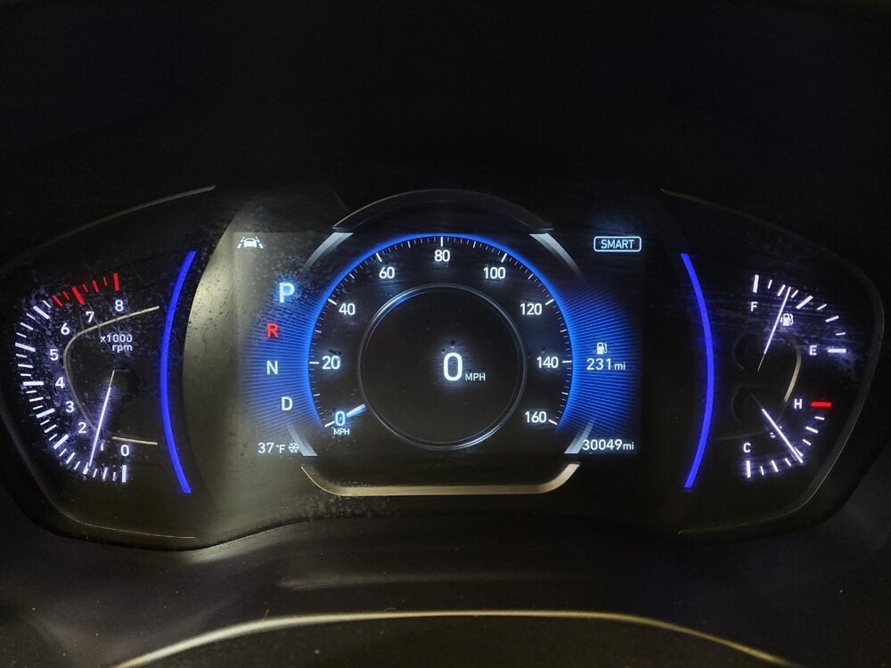 2019 Hyundai Santa Fe in Lexington, KY 40509 - 18088069 23