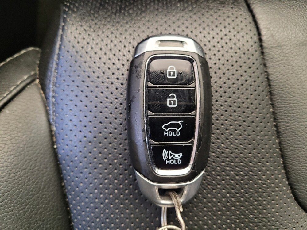 2019 Hyundai Santa Fe in Lexington, KY 40509 - 18088069 32