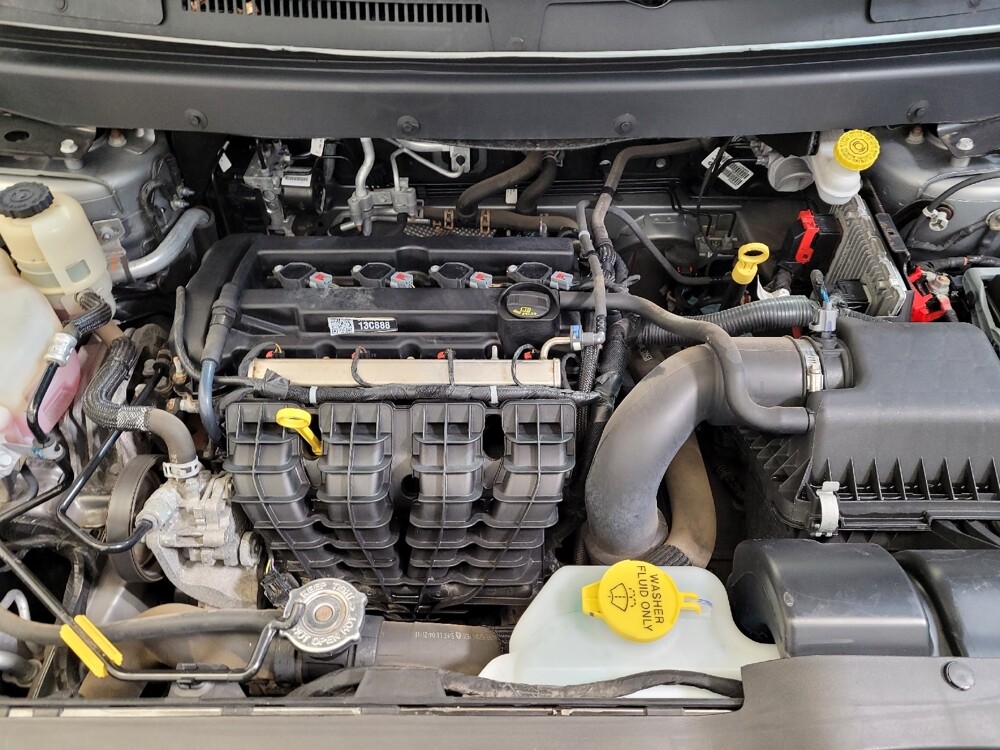 2019 Dodge Journey in Lexington, KY 40509 - 18088070 30