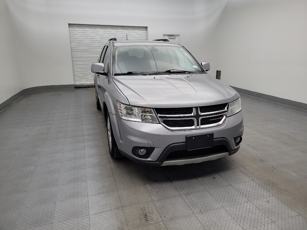 2019 Dodge Journey in Lexington, KY 40509 - 18088070 14