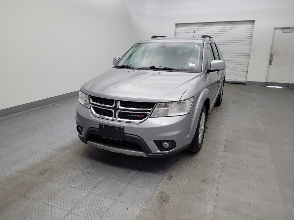 2019 Dodge Journey in Lexington, KY 40509 - 18088070 15