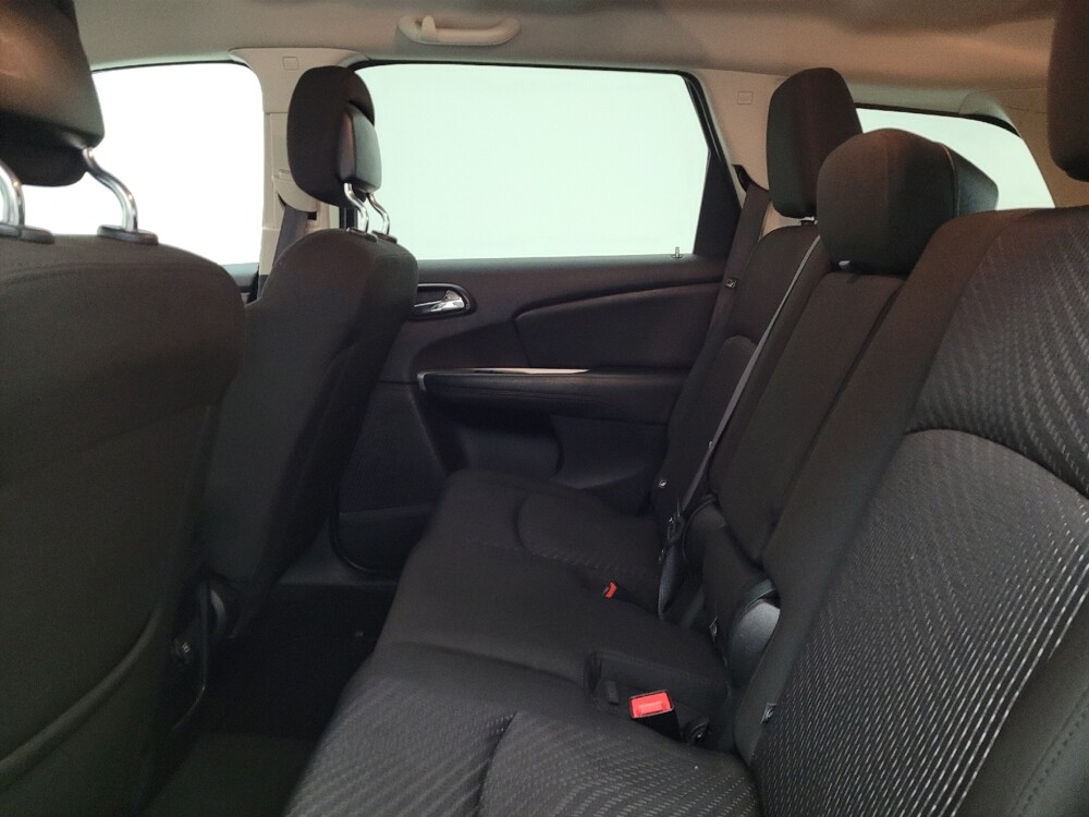 2019 Dodge Journey in Lexington, KY 40509 - 18088070 18