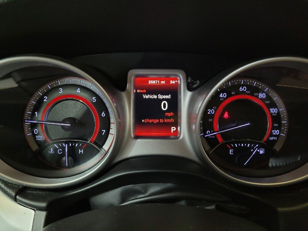 2019 Dodge Journey in Lexington, KY 40509 - 18088070 23