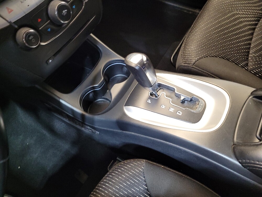 2019 Dodge Journey in Lexington, KY 40509 - 18088070 26