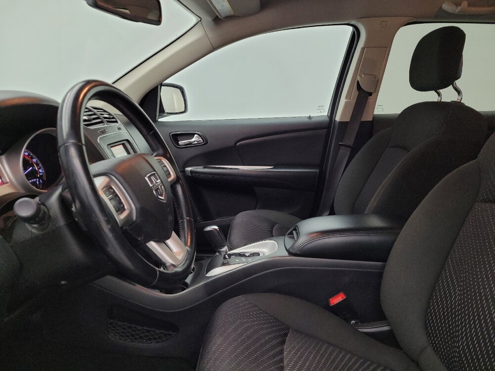 2019 Dodge Journey in Lexington, KY 40509 - 18088070 17