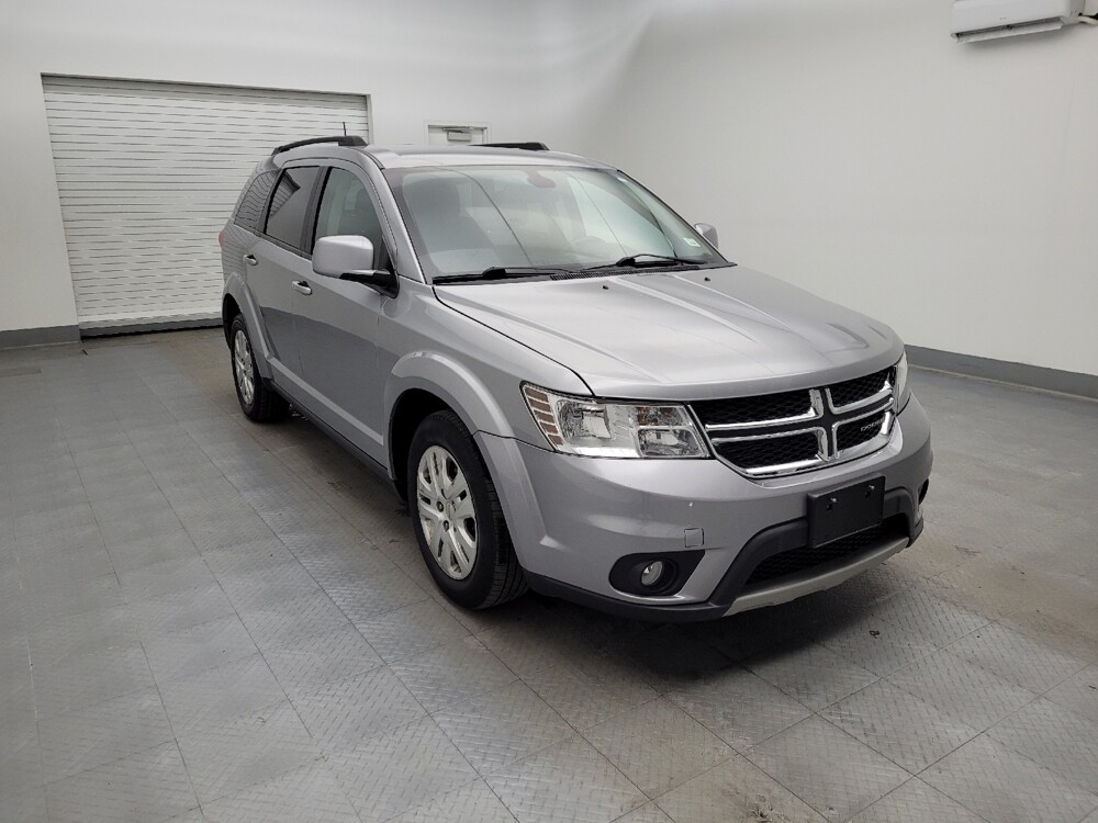 2019 Dodge Journey in Lexington, KY 40509 - 18088070 13