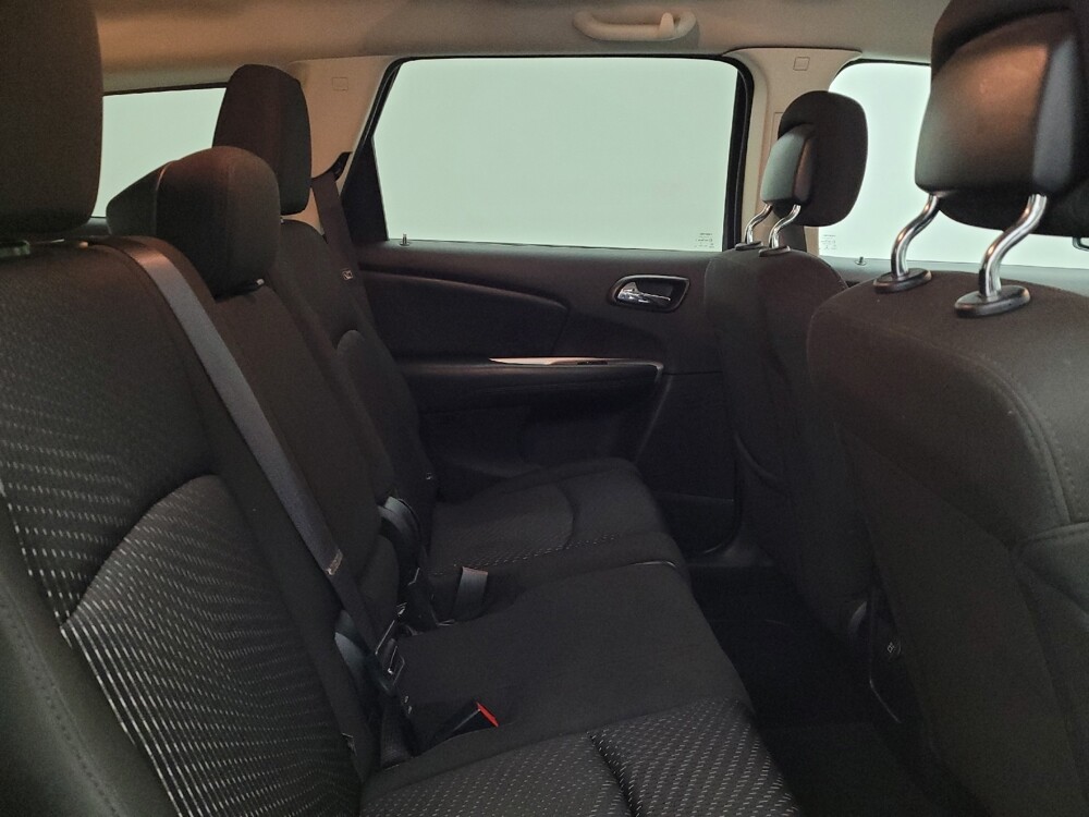 2019 Dodge Journey in Lexington, KY 40509 - 18088070 19