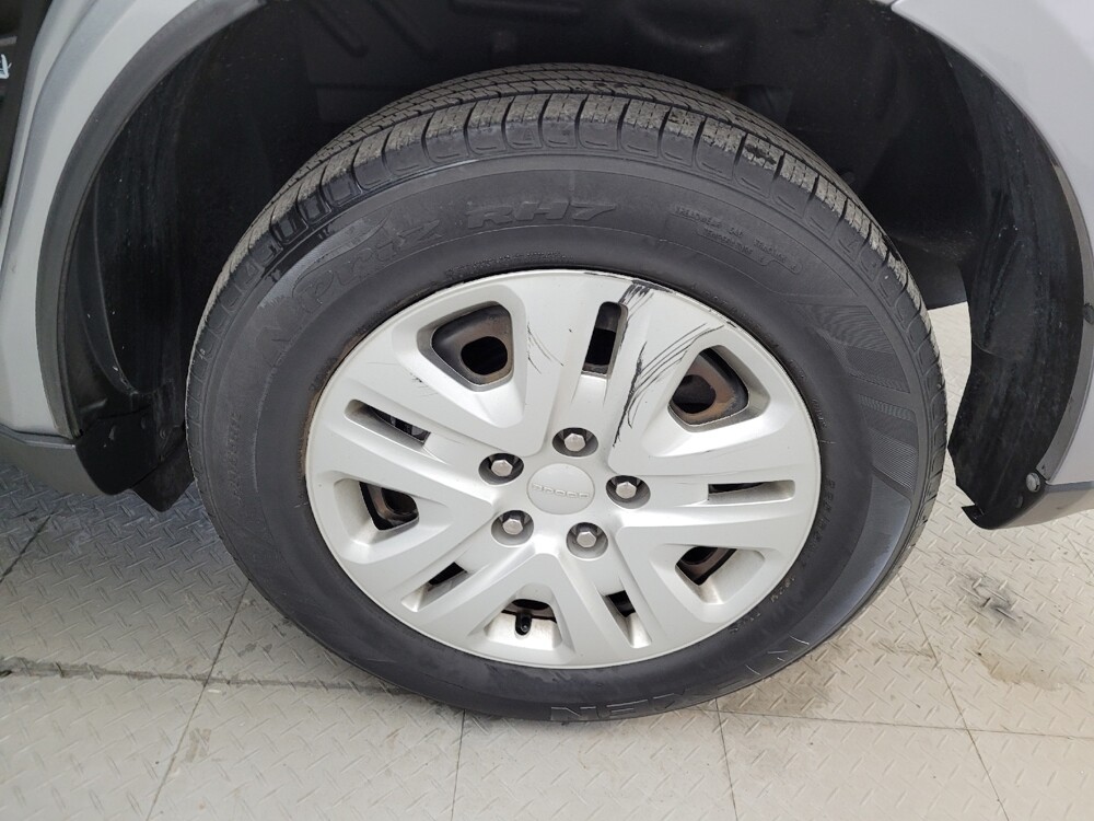 2019 Dodge Journey in Lexington, KY 40509 - 18088070 31