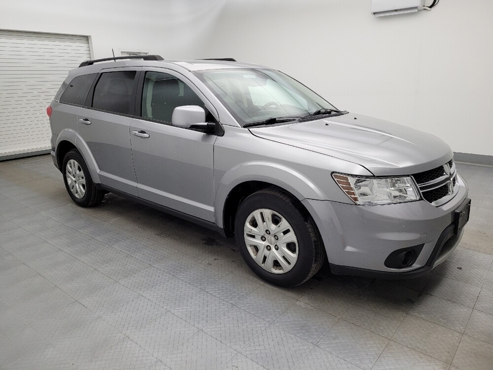 2019 Dodge Journey in Lexington, KY 40509 - 18088070 11