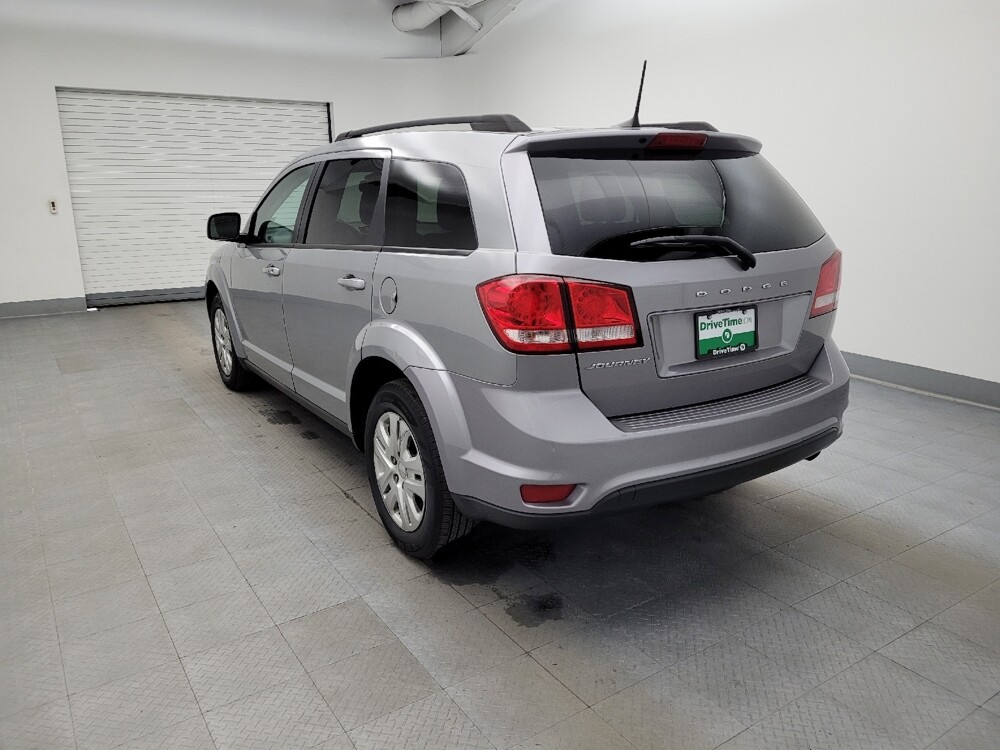 2019 Dodge Journey in Lexington, KY 40509 - 18088070 5