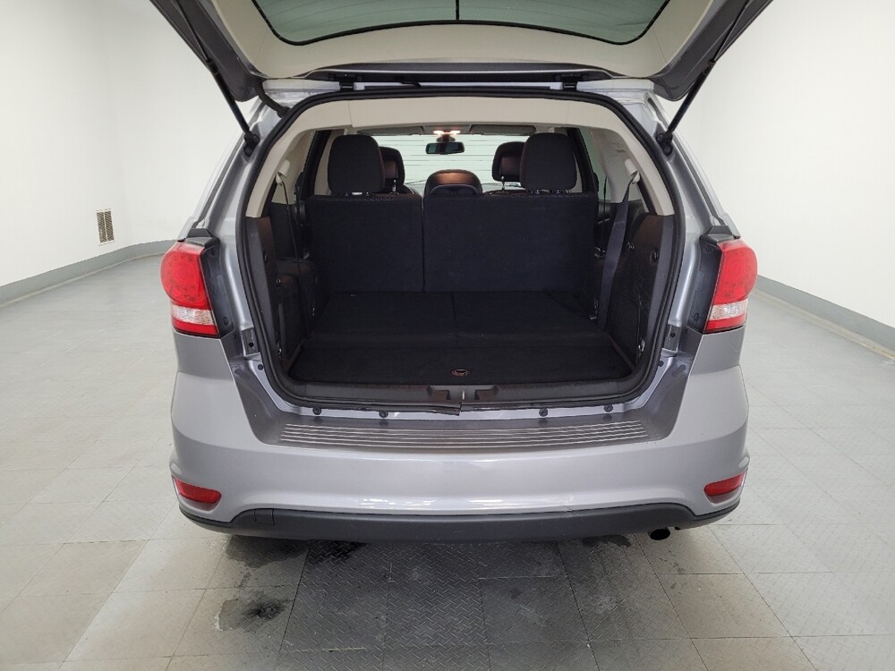 2019 Dodge Journey in Lexington, KY 40509 - 18088070 29